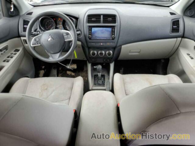 MITSUBISHI OUTLANDER ES, JA4APUAU2MU008716