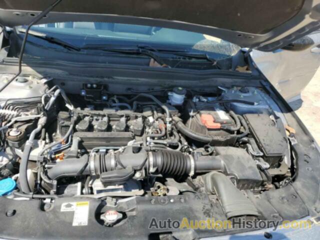 HONDA ACCORD SPORT, 1HGCV1F33NA033924