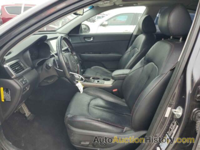 KIA OPTIMA SX, 5XXGW4L27GG087213