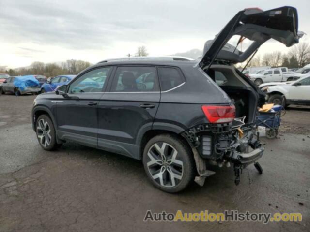 VOLKSWAGEN TAOS SEL SEL, 3VV2X7B29PM332006