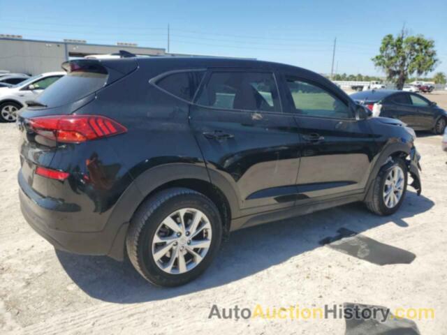 HYUNDAI TUCSON SE, KM8J23A4XKU950973