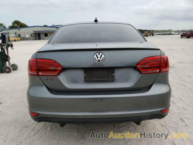 VOLKSWAGEN JETTA GLI, 3VW5S7AJ2EM396563