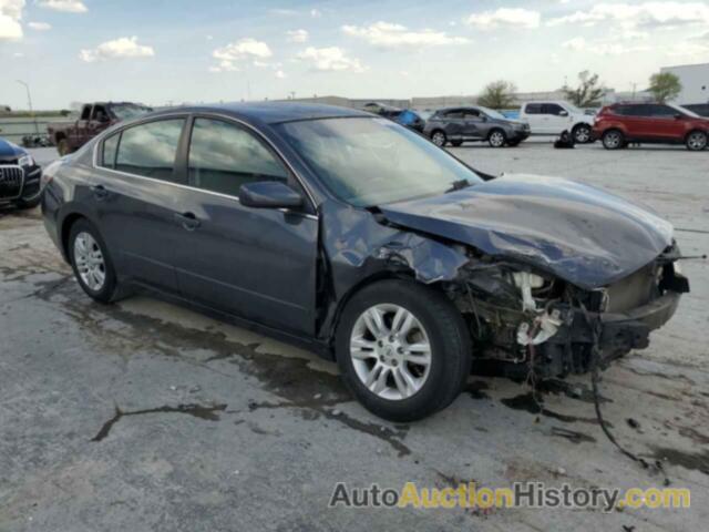 NISSAN ALTIMA BASE, 1N4AL2APXCN438931