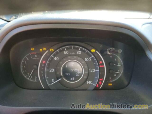 HONDA CRV EXL, 5J6RM4H71CL067515