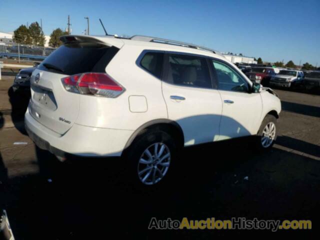 NISSAN ROGUE S, 5N1AT2MV9GC915818