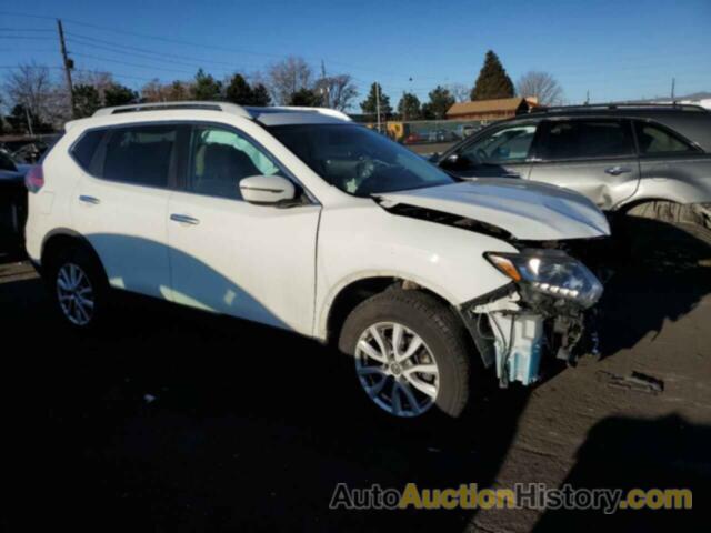 NISSAN ROGUE S, 5N1AT2MV9GC915818