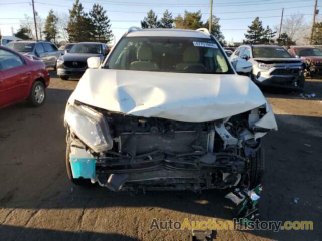 NISSAN ROGUE S, 5N1AT2MV9GC915818