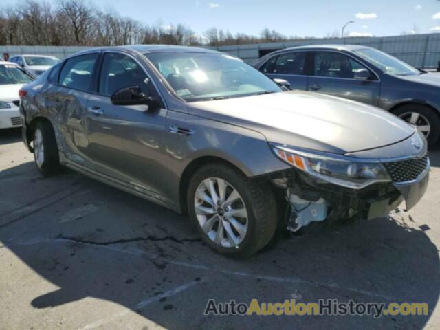 KIA OPTIMA EX, 5XXGU4L33GG083660