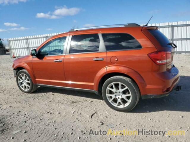 DODGE JOURNEY CREW, 3C4PDCDG9DT691467