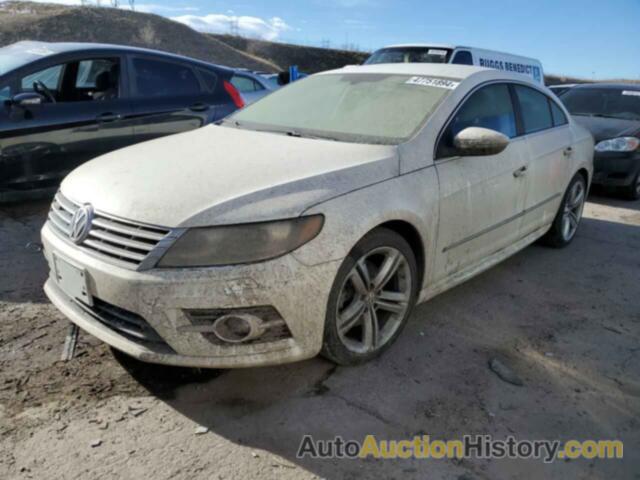 VOLKSWAGEN CC SPORT, WVWBP7AN0DE558270