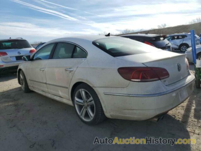 VOLKSWAGEN CC SPORT, WVWBP7AN0DE558270