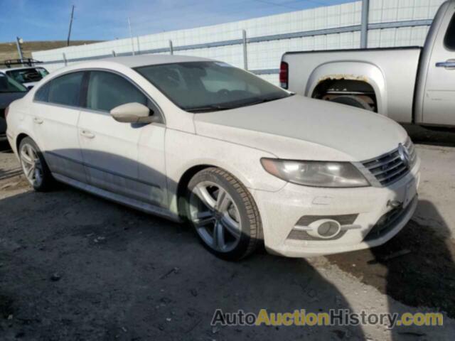 VOLKSWAGEN CC SPORT, WVWBP7AN0DE558270