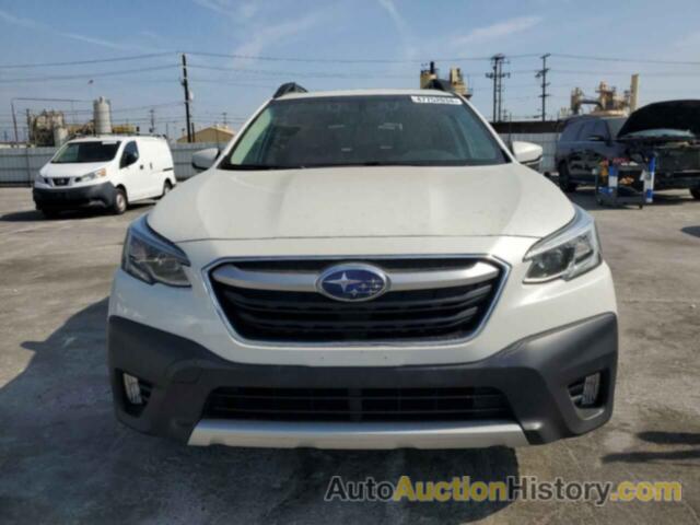 SUBARU OUTBACK LIMITED, 4S4BTANC3M3173665