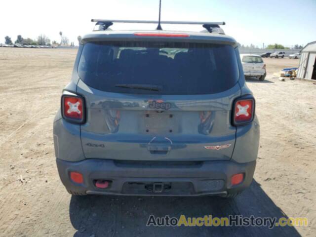 JEEP RENEGADE TRAILHAWK, ZACCJBCB9JPH65075