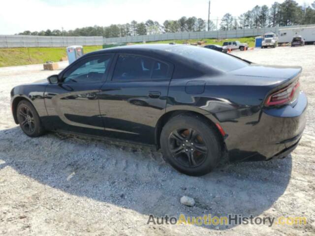 DODGE CHARGER SXT, 2C3CDXBG8KH696517