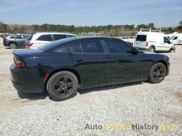 DODGE CHARGER SXT, 2C3CDXBG8KH696517