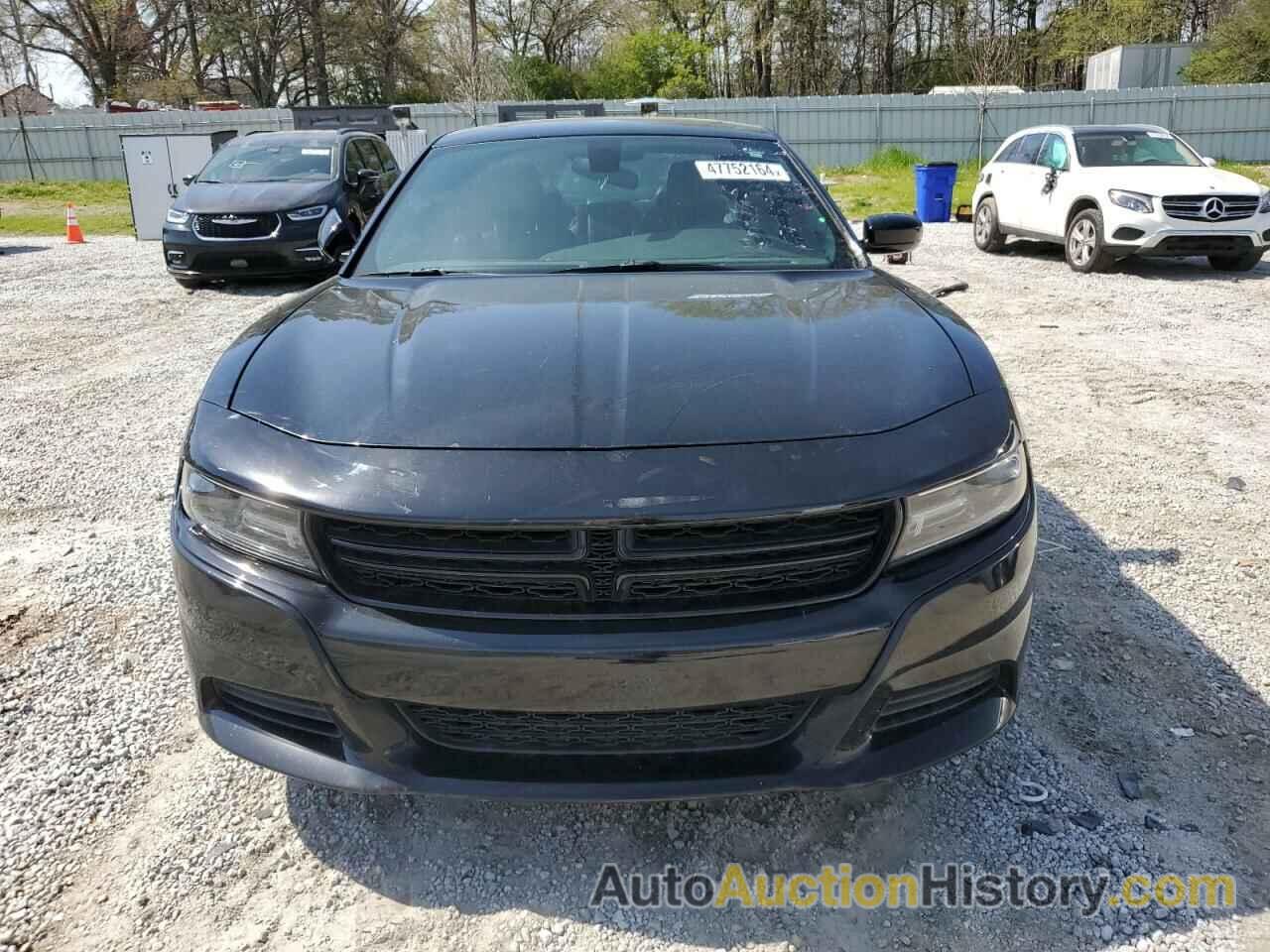 DODGE CHARGER SXT, 2C3CDXBG8KH696517