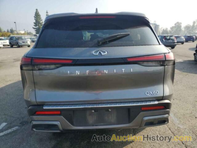 INFINITI QX60 LUXE, 5N1DL1FR1NC343941