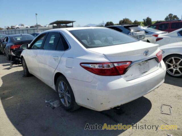 TOYOTA CAMRY LE, 4T1BF1FK8GU194796