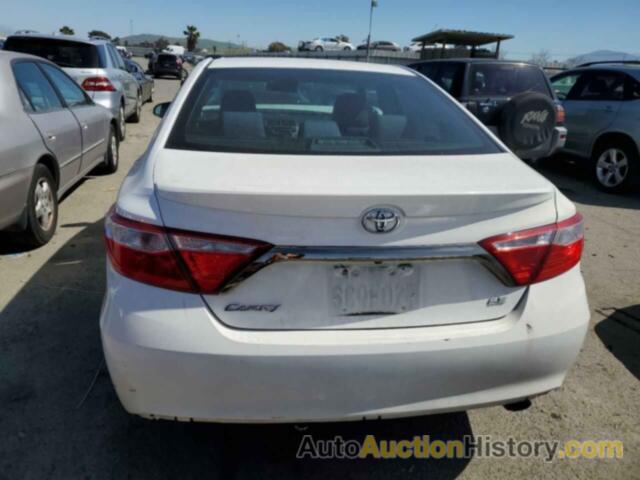 TOYOTA CAMRY LE, 4T1BF1FK8GU194796