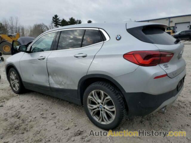 BMW X2 XDRIVE28I, WBXYJ1C03L5R16036