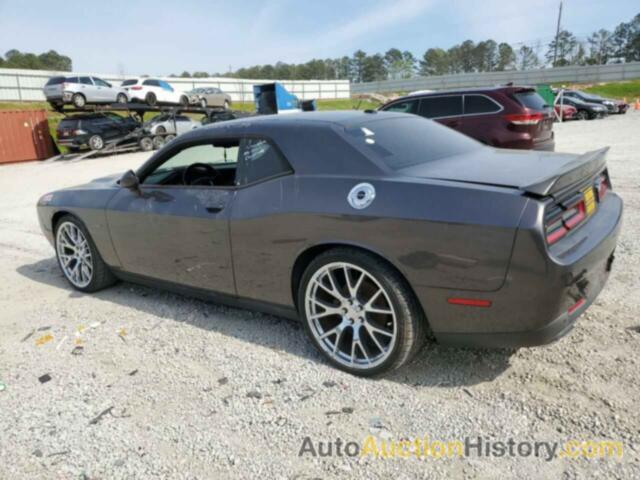 DODGE CHALLENGER SXT, 2C3CDZAT7FH805078