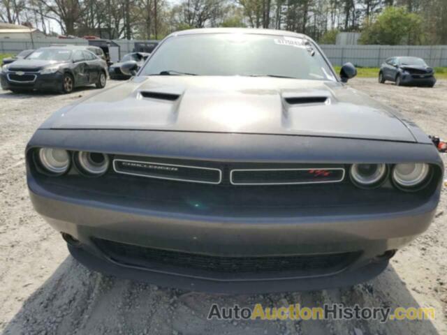 DODGE CHALLENGER SXT, 2C3CDZAT7FH805078