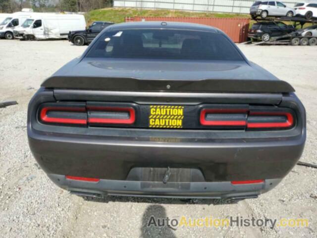 DODGE CHALLENGER SXT, 2C3CDZAT7FH805078