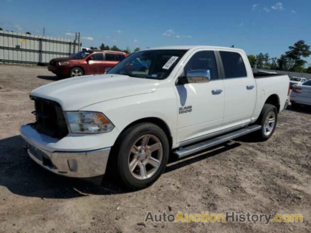 RAM 1500 SLT, 1C6RR6LG2JS225705