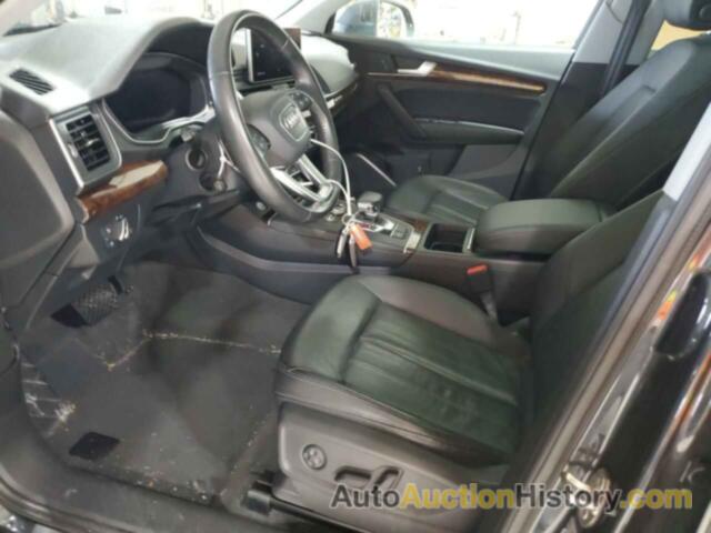 AUDI Q5 PREMIUM PLUS, WA1BNAFY0J2061622