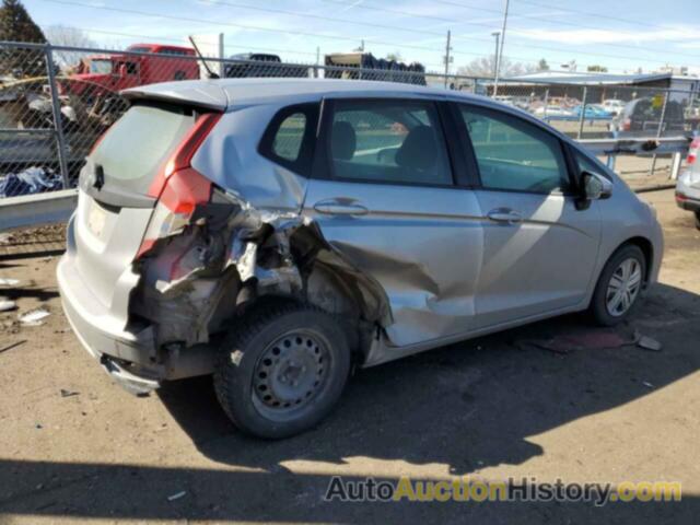 HONDA FIT LX, 3HGGK5H41JM702275