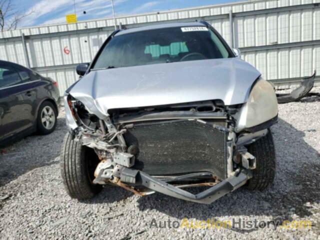 HONDA CRV EX, SHSRD78825U312420