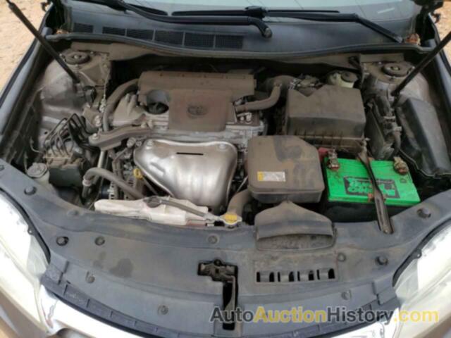 TOYOTA CAMRY LE, 4T1BF1FK4FU111752