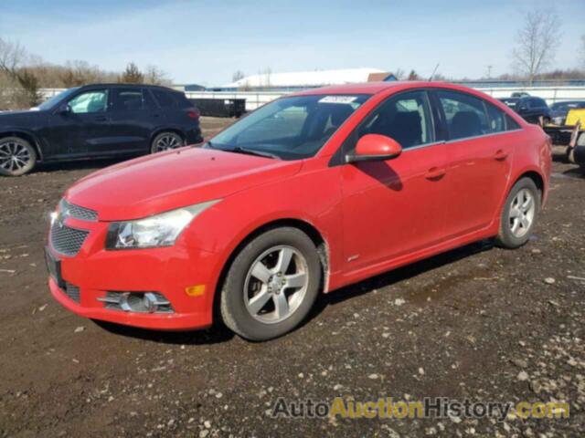 CHEVROLET CRUZE LT, 1G1PC5SB3D7222622