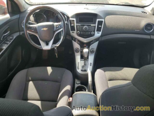 CHEVROLET CRUZE LT, 1G1PC5SB3D7222622