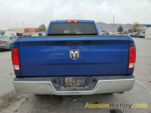 RAM 1500 TRADESMAN, 1C6RR6FT9KS627747