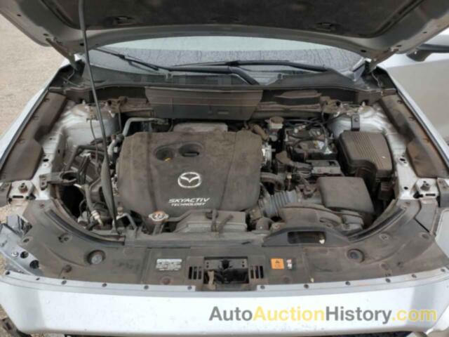 MAZDA CX-5 TOURING, JM3KFBCM4J0366148