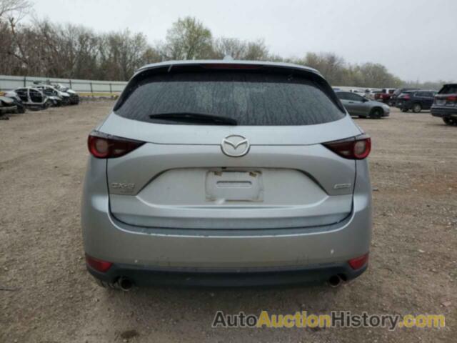 MAZDA CX-5 TOURING, JM3KFBCM4J0366148