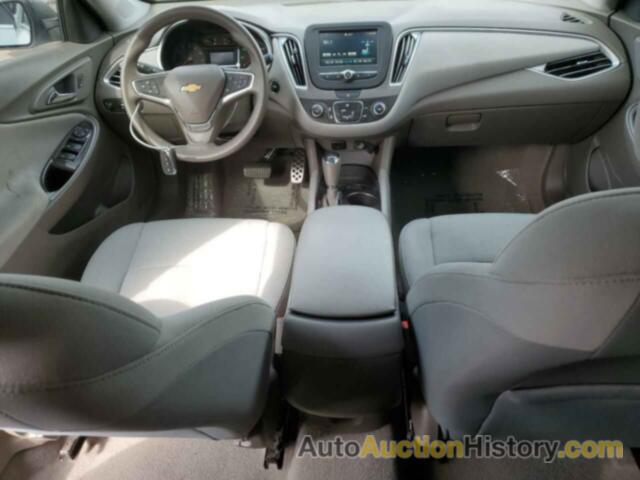 CHEVROLET MALIBU LS, 1G1ZB5ST7HF161193