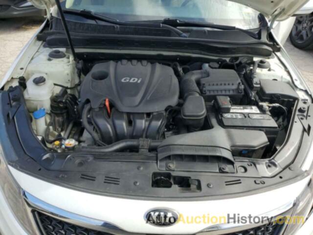 KIA OPTIMA LX, KNAGM4A72D5320304