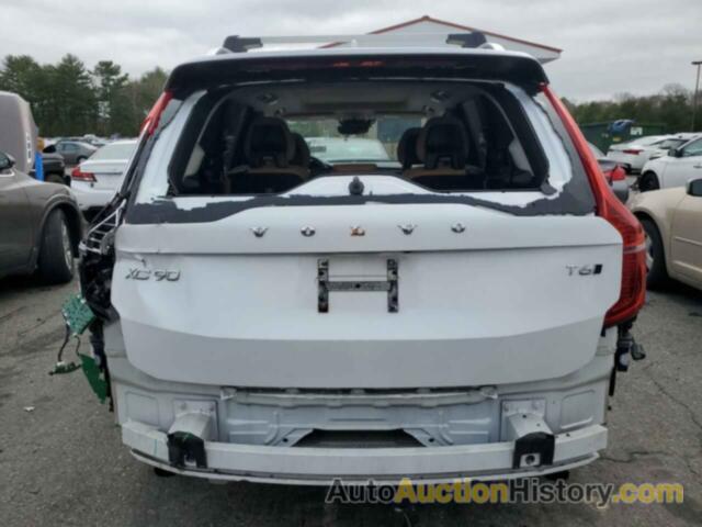 VOLVO XC90 T6, YV4A22PK4G1065341