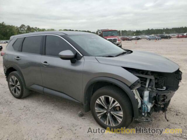 NISSAN ROGUE SV, JN8BT3BA9PW007029