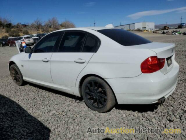 BMW 3 SERIES XI SULEV, WBAPK53529A510741