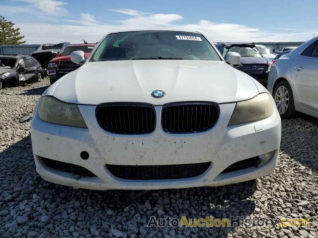 BMW 3 SERIES XI SULEV, WBAPK53529A510741