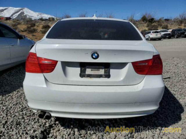 BMW 3 SERIES XI SULEV, WBAPK53529A510741