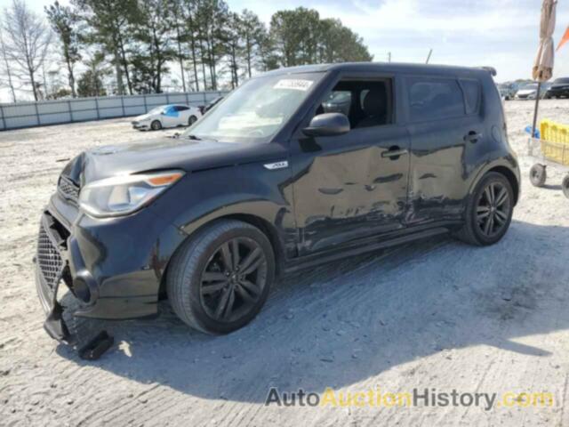 KIA SOUL +, KNDJP3A52G7364157