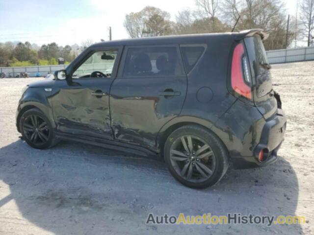 KIA SOUL +, KNDJP3A52G7364157