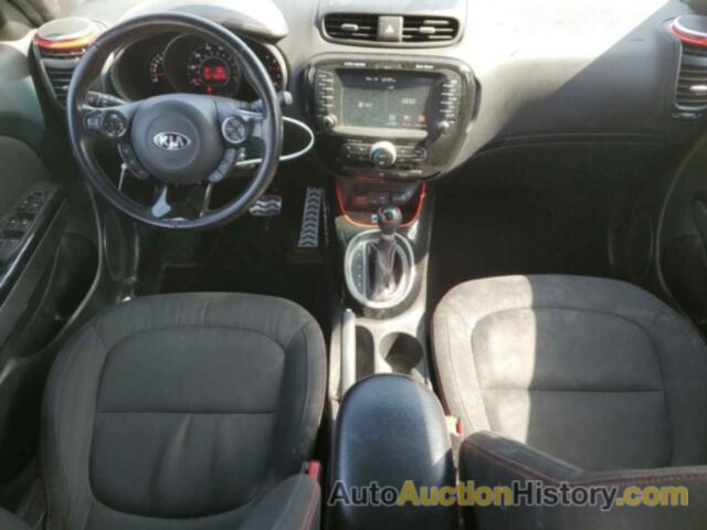 KIA SOUL +, KNDJP3A52G7364157