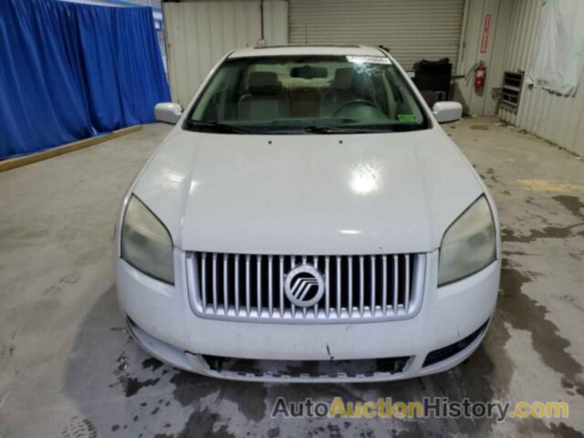 MERCURY MILAN PREMIER, 3MEHM08198R644367