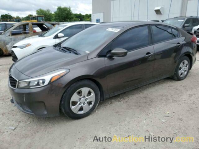 KIA FORTE LX, 3KPFL4A70HE083971